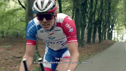 Lapierre Purpose Movie