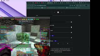 Minecraft | Hypixel Skyblock: Mining RNG for Skeleton Key
