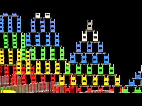 Triangle Tower Things