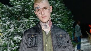 🔶LiL PEEP - PRINCESS ( Slowed to perfection )🔶