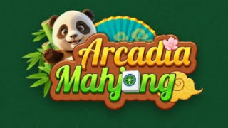 Arcadia Mahjong Gameplay Android Mobile