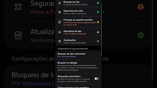 Bateria acabando rápido? Desative ESTE recurso de segurança agora!