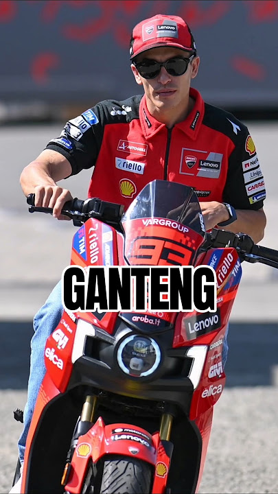 Marquez's MOTORCYCLE?! #marcmarquez #ducati #motogp #silenceS01 #motogpinfo #motogpnews #gp #marc