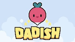 Dadish Speedrun | Kastelo Fortress 9 | 19.74 | _Tortilla