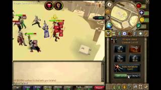 Hybrid Fails - Dclaw/Vls/Dds Pking/Stake - Runescape 2012