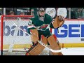 Marc-Andre Fluery Minnesota Wild Highlights 2021-22