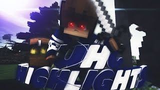 Badlion UHC Highlights | 3 | Win