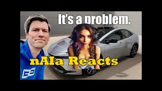 It Turns Out, Hybrids Are Really Hard On Engines | Naia Reacts