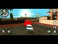 #15 GTA San Andreas mision wrong side of the tracks