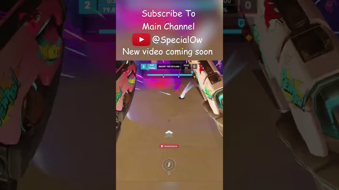 10 Hours Tracer Video Coming soon - Overwatch 2