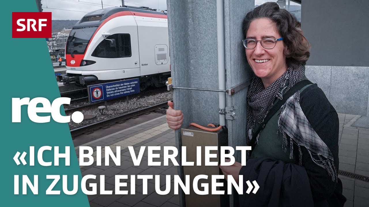 Objektophilie – Wenn Menschen Gegenstände lieben | Reportage | rec. | SRF