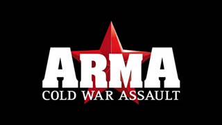 ARMA Cold War Assault Original Soundtrack (Full OST)