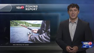 Fishing Report: Fishing still strong as summer winds down screenshot 4