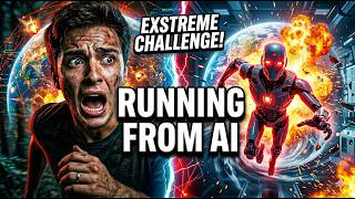 AI tried to Escape - AI Behavior
