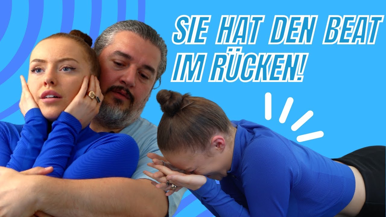 Gökhan bringt weiblichen DJ wieder in den Flow! 🎵