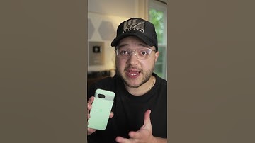 The Pixel 8a is Good