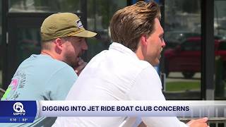Jet Ride Boat Club shuts down Treasure Coast operations