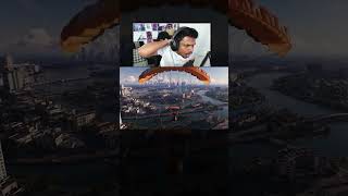 GTA 6 Has a MASSIVE Open World 😱 #gta6 #shorts