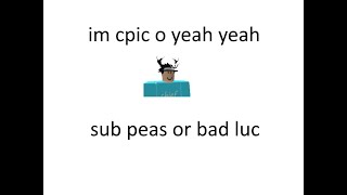 7:34 seconds of chief being cpic screenshot 5