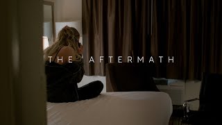 THE AFTERMATH - Short Horror Scene