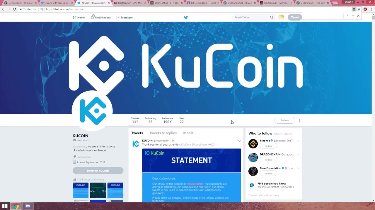 NEWS ON Why Febuary 27th Will Be A BIG Day For Electroneum!