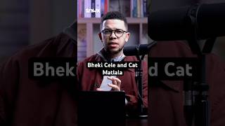 Unpacking Bheki Cele’s meeting with Vusimusi Cat Matlala #mkhwanazi #bhekicele #smwx
