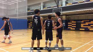 20211204 Summer(白) vs 早晨(紫黑) Q4