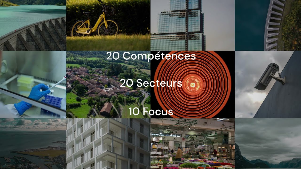 Adaltys - Motion Design - Eliott & Markus