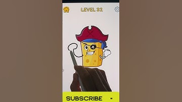 Draw One Puzzle: DOP | Level 32