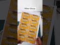 Stiker Glossy Mengkilat #labelkemasan #stikerlabel #stikermurah #labelkemasan #umkm
