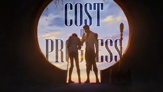 Famous Arcane - The Cost of Progress [Arcane AMV] Wealth