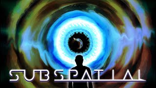 Maahs McCloud - Subspatial screenshot 5