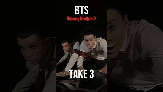 Behind The Scenes - Uncanny Brothers 2