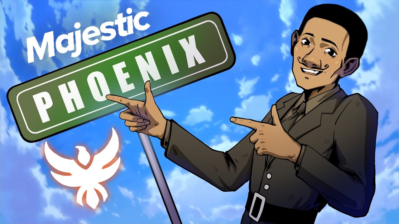 ВЫГНАЛ ОБИЖЕННОГО ВЫСЕРА С НОВОГО СЕРВЕРА в ГТА 5 РП / MAJESTIC RP