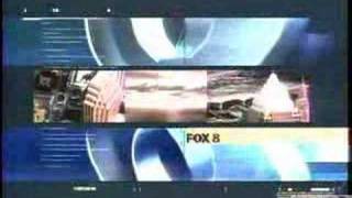 WJW Fox 8 News 5:00PM Close/6:00PM Open -  11/04