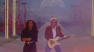 Modern Talking. Jet Airliner. Na sowas! ZDF 1987 chords