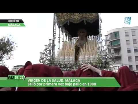 Hermandad del Santísimo Cristo de la Esperanza en su Gran Amor y María Santísima de la Salud