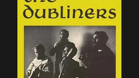 The Dubliners ~ Home Boys Home