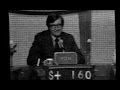 JEOPARDY! 1974-75 Nighttime Syndicated Season