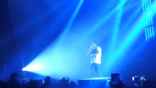 Booba - Comme une étoile &amp; Tout ce que j&#39;ai Live Zénith de Dijon HD