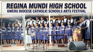 Gweru Diocese CASSA 2026: Regina Mundi High School
