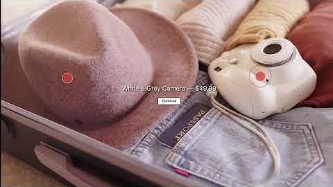 Create Interactive Shoppable Videos in Minutes with Mindstamp