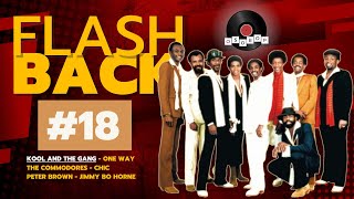 Watch Chic Flashback video