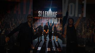 ELECTRIC from SI LEMHAF New Album; FATARAT Vol.1  #music #tunisie  #lifestyle  #rock  #raptunisien