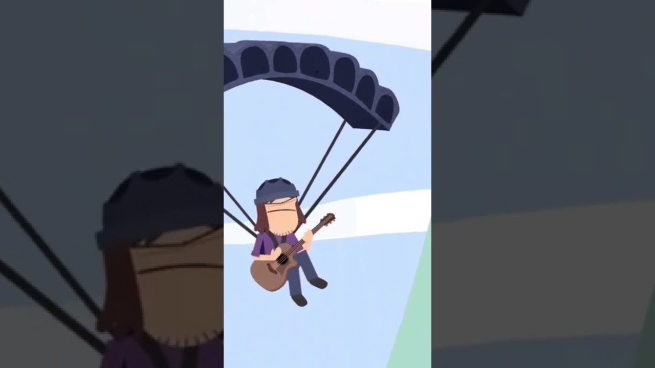 Suction Cup Man - You’re A Bitch 