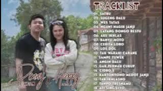 Full Album Happy Asmara feat Denny Caknan 2021