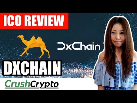 Dxchain