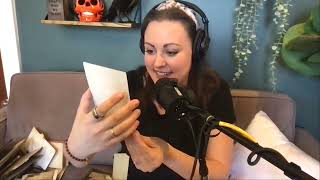 EP 352: A Vampire Castle Gift Shop and Millennial Secret Passageway Dreams