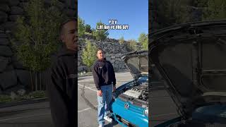 You Taking The 18t Or The Vr6 volkswagen vw gti jetta carcommunity vr6 cars funny