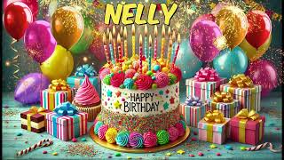 NELLY Happy Birthday Song - Happy Birthday to You